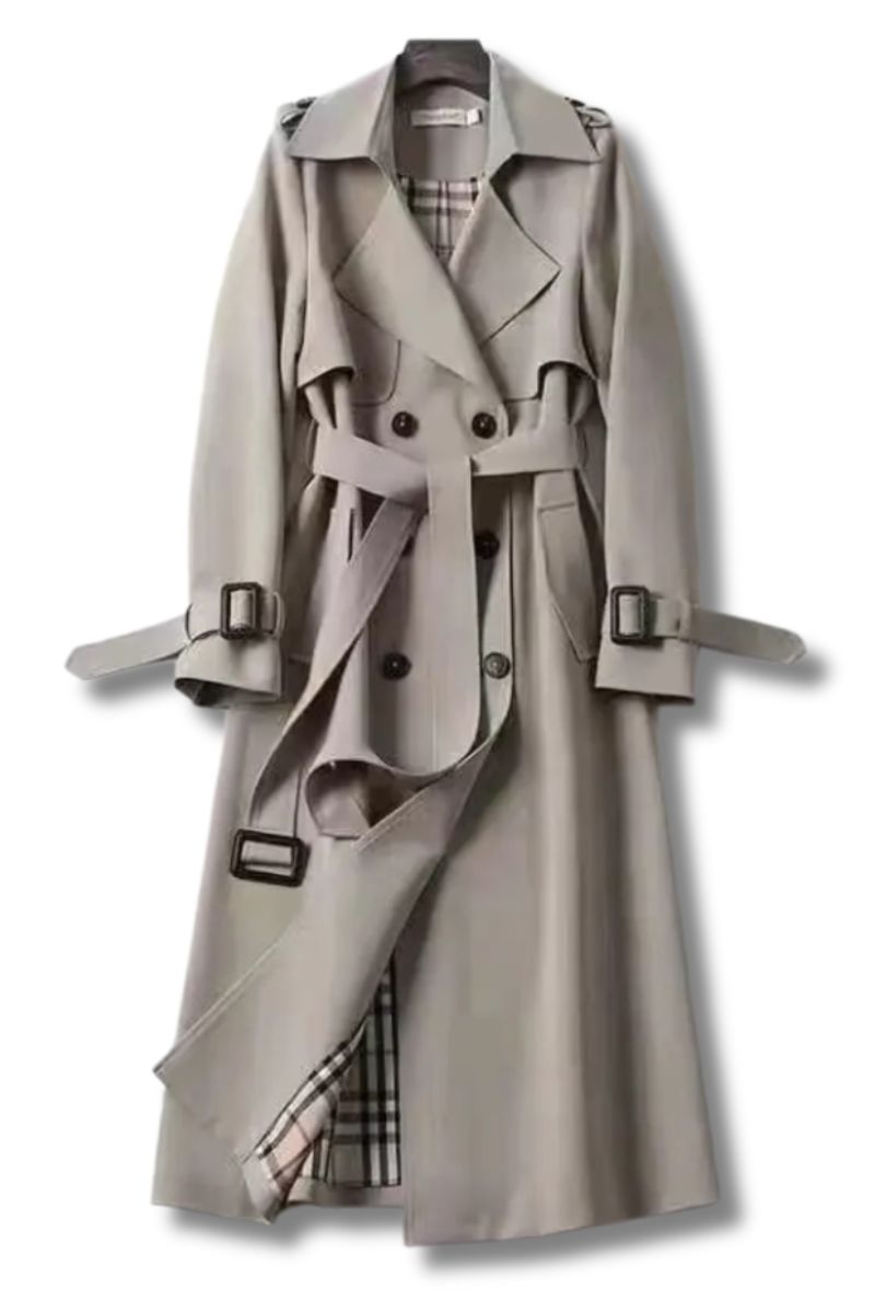 Monique™ | Trench-coat classique