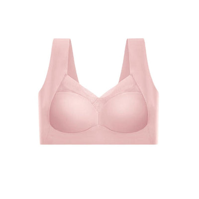 Soutien-gorge seconde peau et sculptant