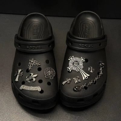 Crocs Charms Set