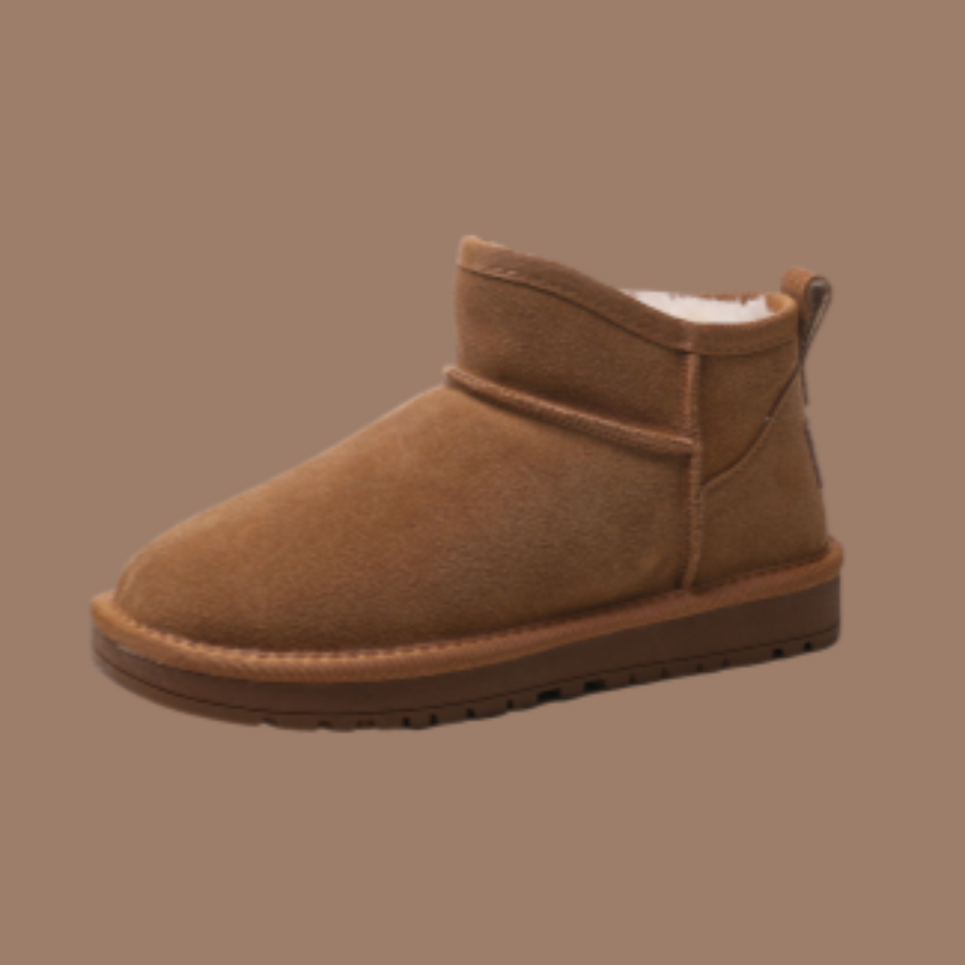Maison Léa™ | Bottes de haute qualité