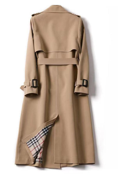 Monique™ | Trench-coat classique