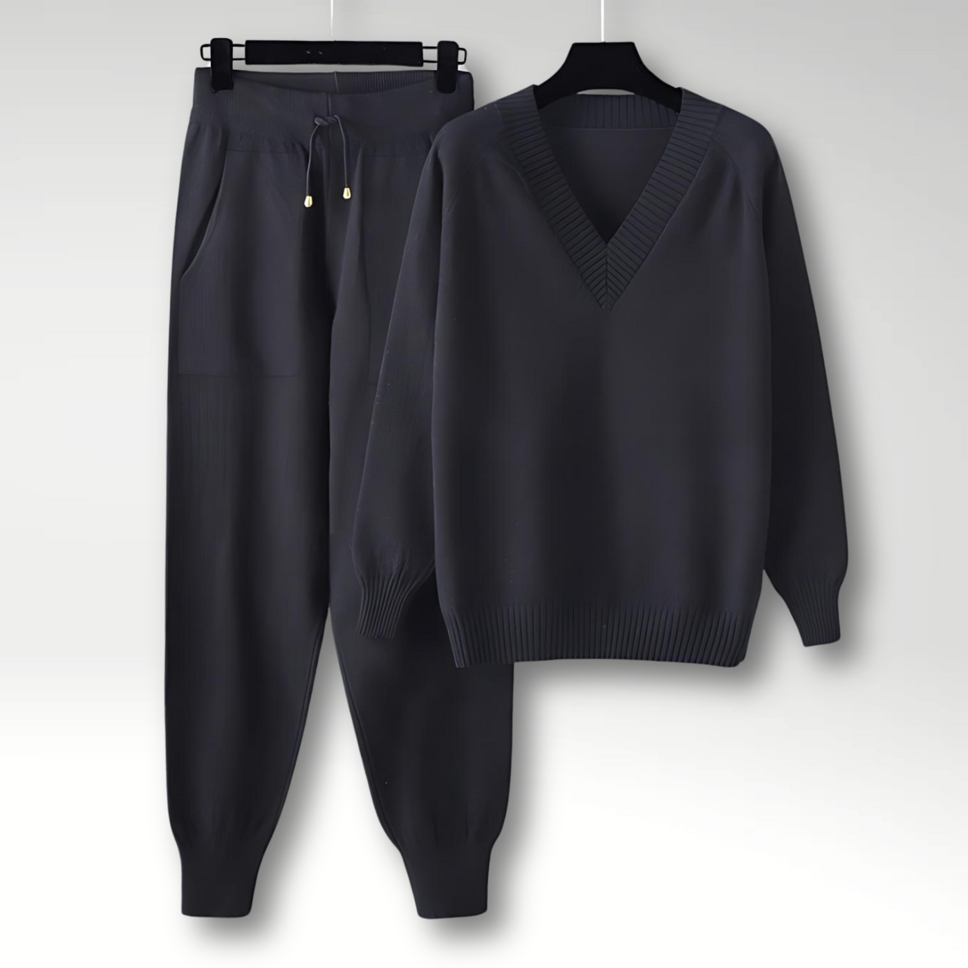 Maison Léa™ | Ensemble deux pièces Sérénité intemporelle
