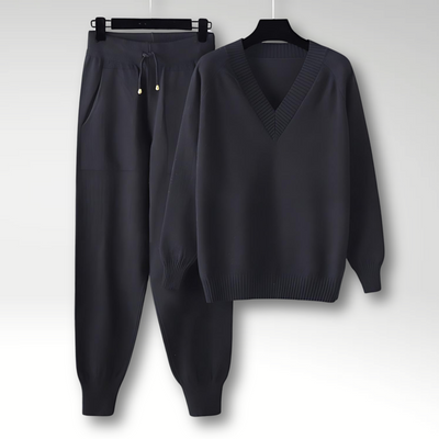 Maison Léa™ | Ensemble deux pièces Sérénité intemporelle