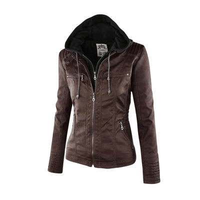 Veste Aviateur Moderne