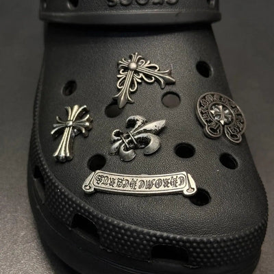 Crocs Charms Set