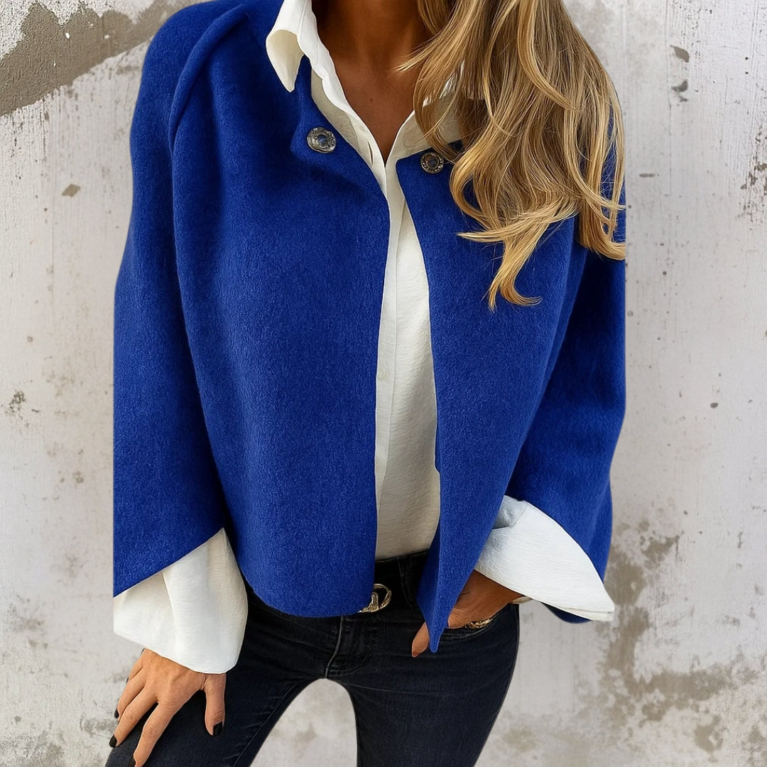 Denise™ | Veste courte élégante et chaude