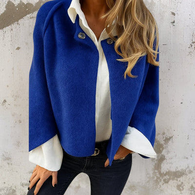 Denise™ | Veste courte élégante et chaude