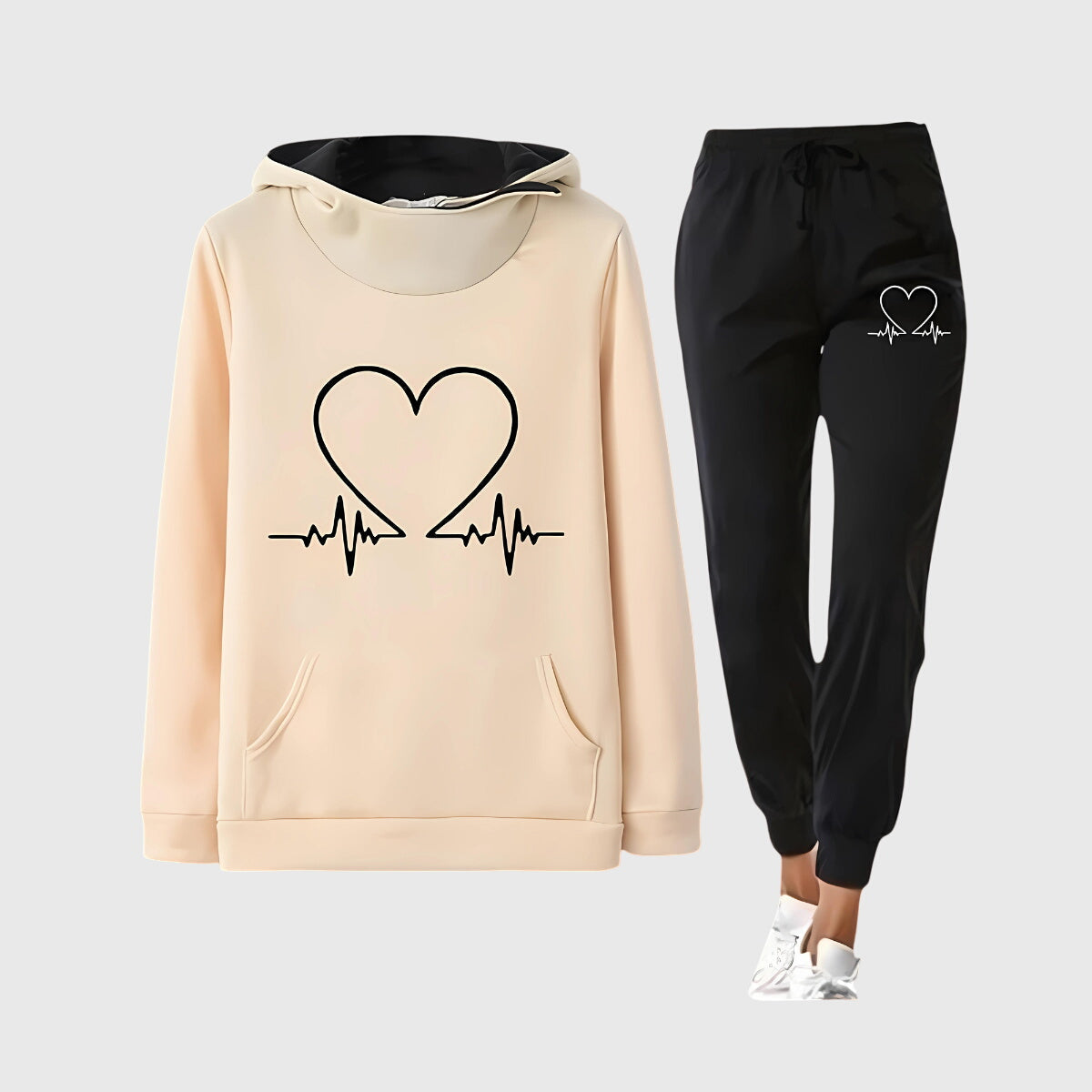 Sophie™ | Ensemble de sport confortable