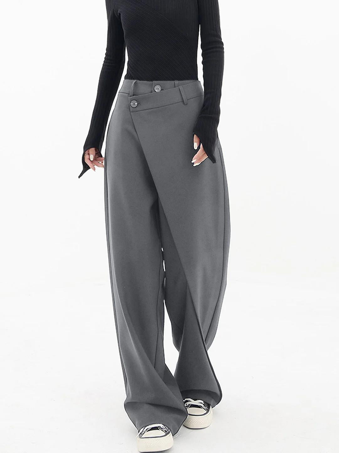 Maison Léa™ | Pantalons Confortables et Amples