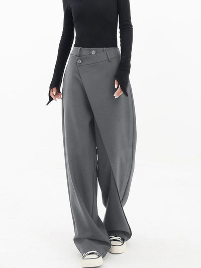 Maison Léa™ | Pantalons Confortables et Amples