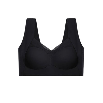 Soutien-gorge seconde peau et sculptant