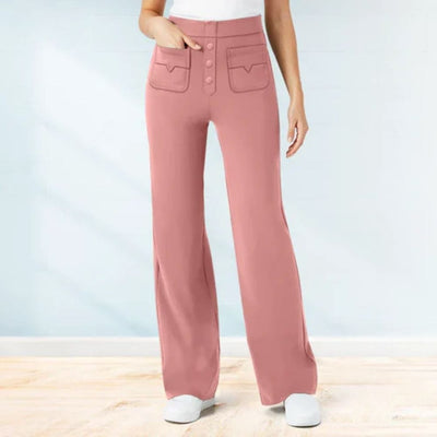 Pantalon respirant et léger - tissu ultra-extensible