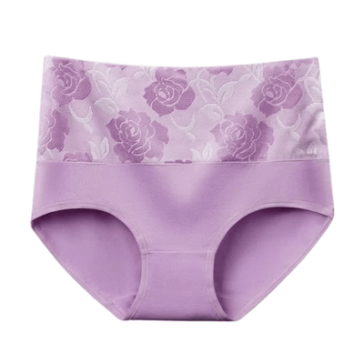 Culotte gainante & zéro fuite