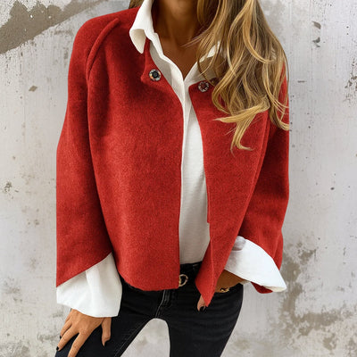 Denise™ | Veste courte élégante et chaude