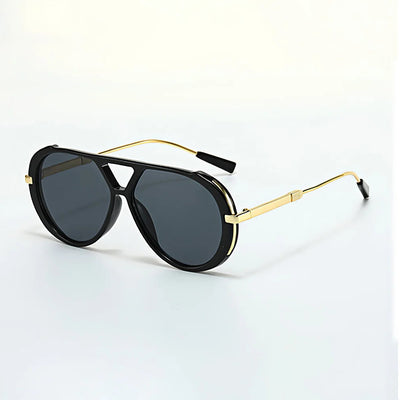 AeroLux Pilot Sunglasses