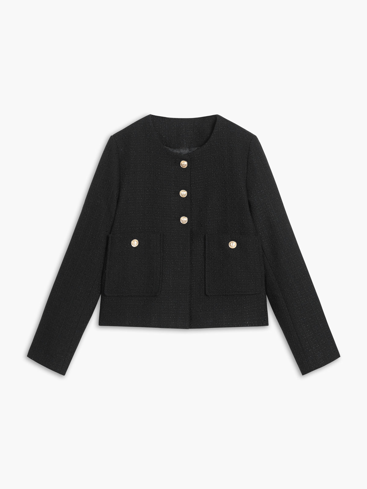 Maison Léa™ | Blazer Old Money Aesthetics