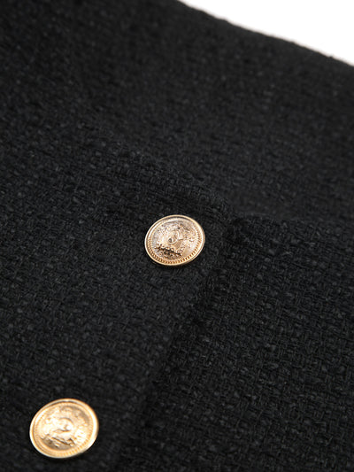 Maison Léa™ | Blazer Old Money Aesthetics