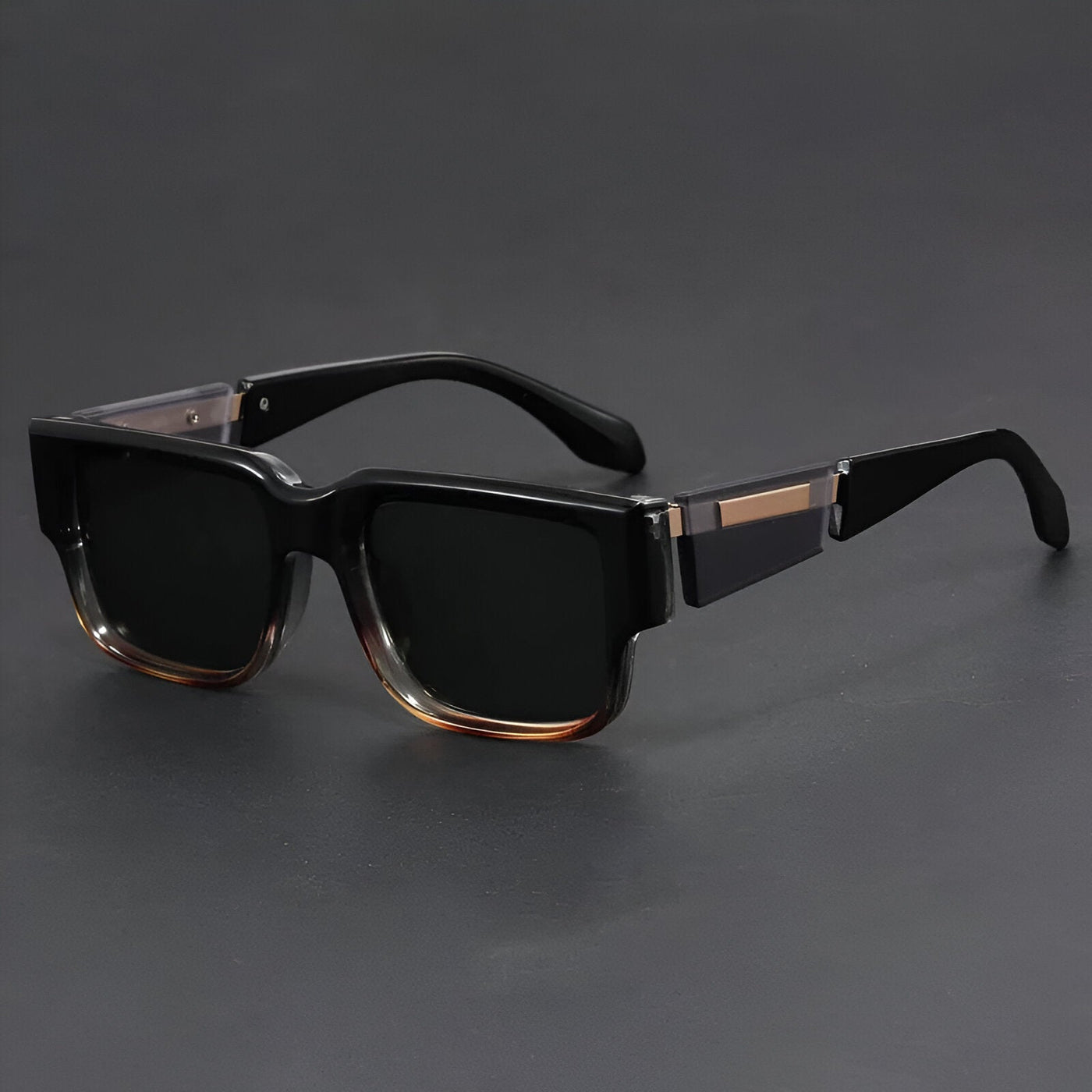 Barron Edge Sunglasses