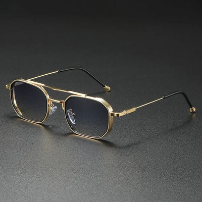 Castro Retro Geometric Shades
