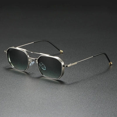 Castro Retro Geometric Shades