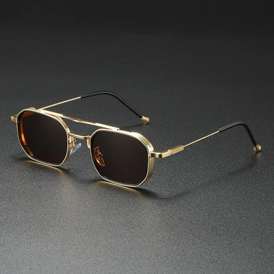 Castro Retro Geometric Shades