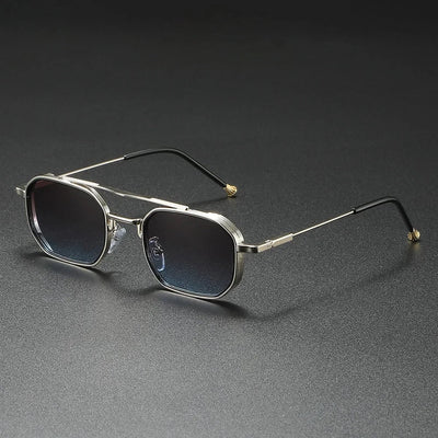 Castro Retro Geometric Shades