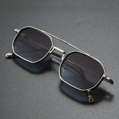 Castro Retro Geometric Shades