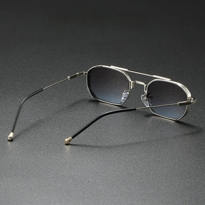 Castro Retro Geometric Shades