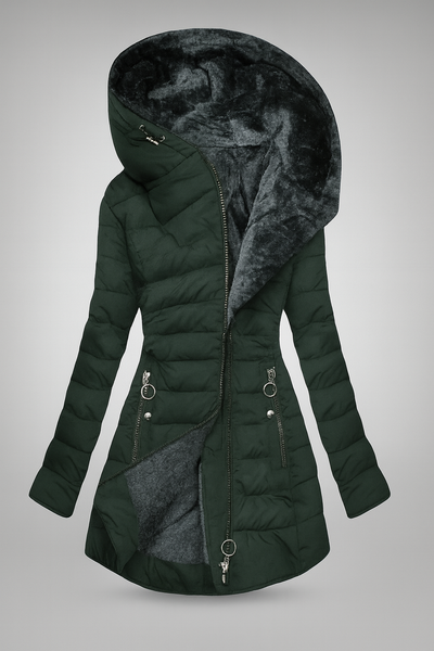 Marija | Mekky a pohodlny damsky kabat