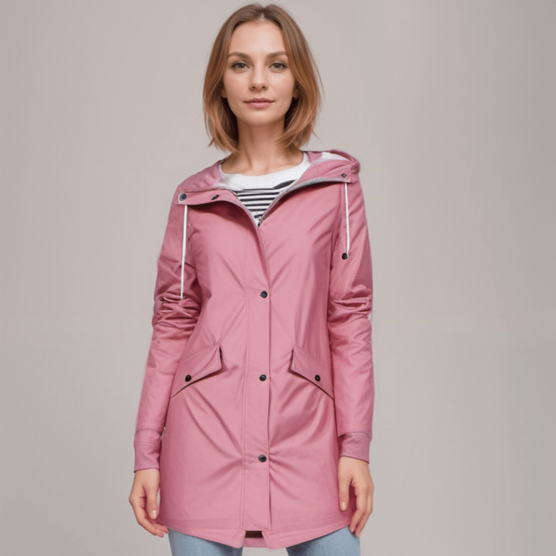 Trench Imperméable