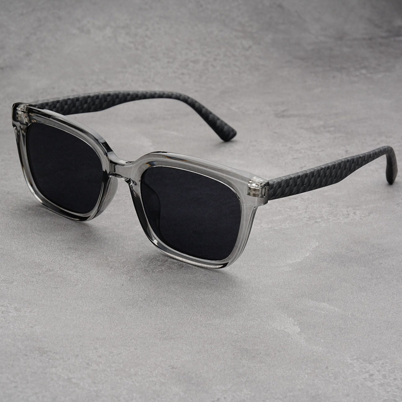 Driftweave Square Shades