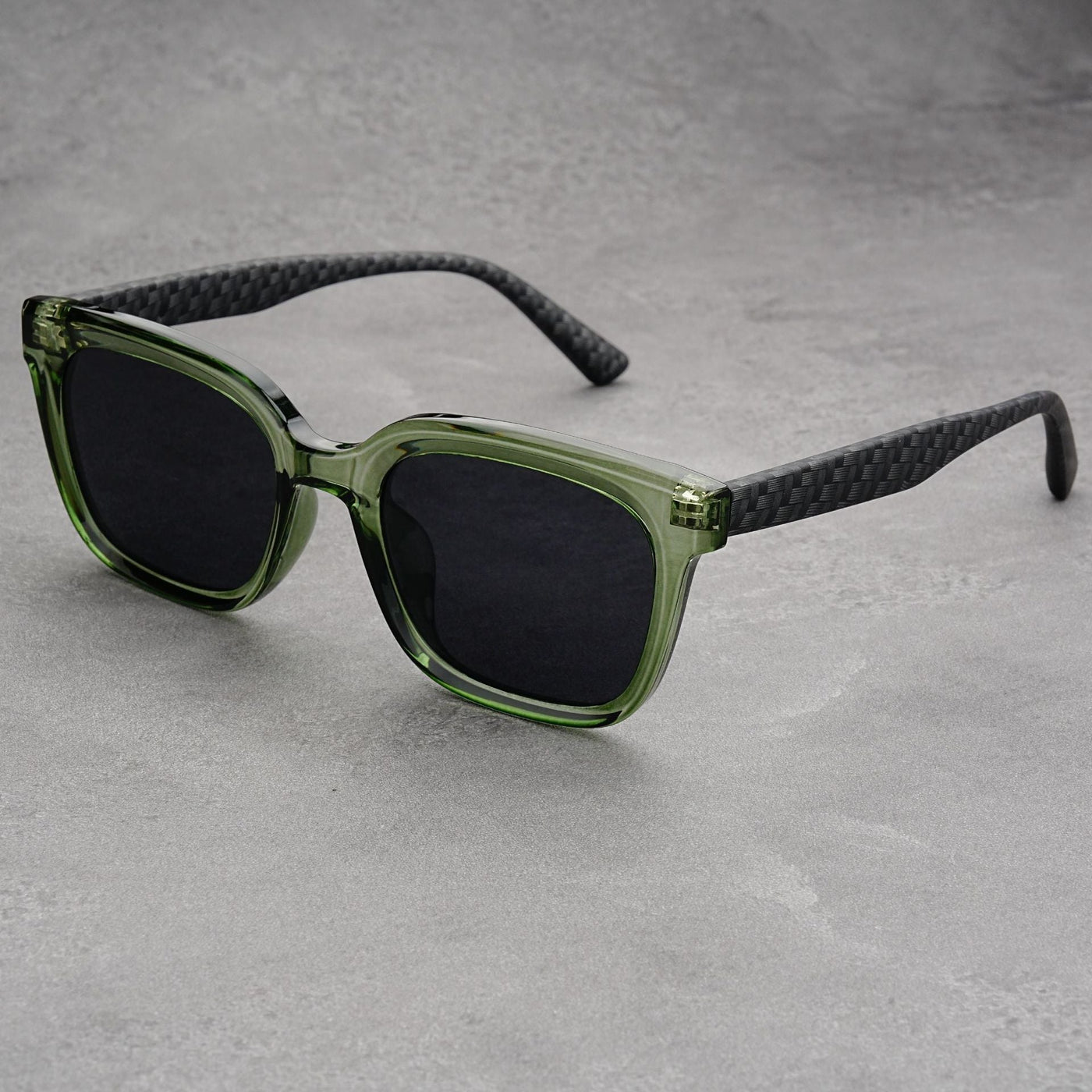 Driftweave Square Shades