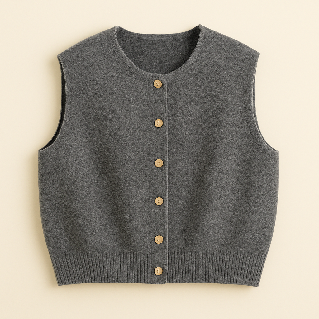 Mirava | Elegantní pletený kardigan