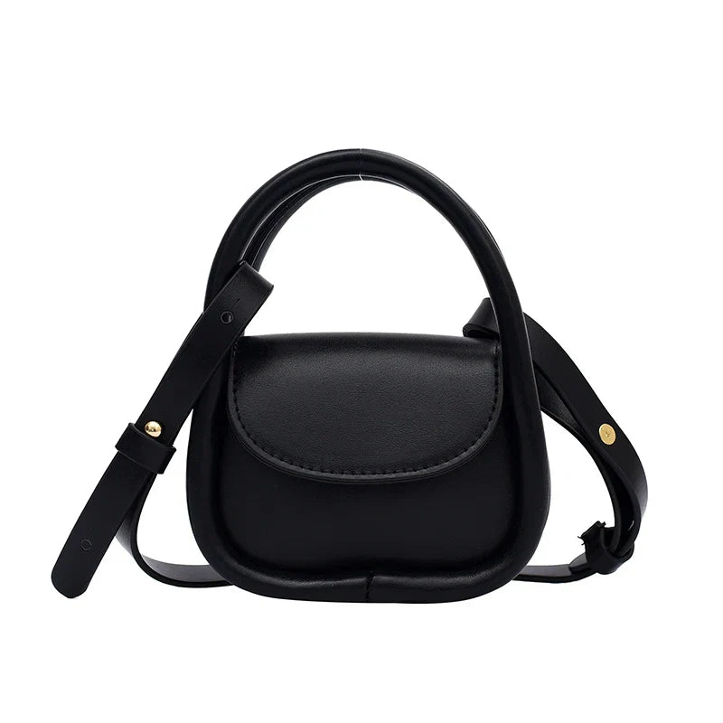 Mono Crossbody Bag