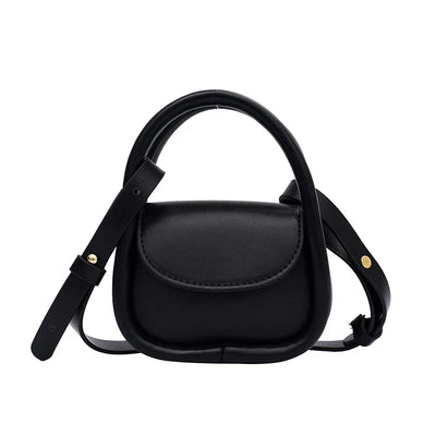Mono Crossbody Bag