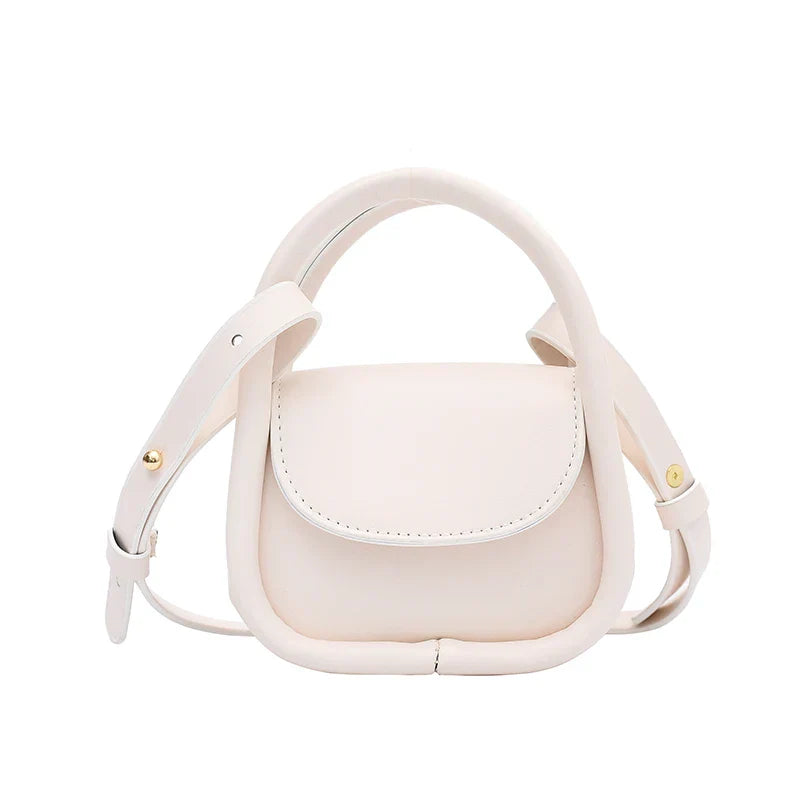 Mono Crossbody Bag