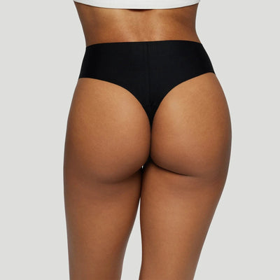 Tanga lift+ - Pas de démarcation, zéro gêne intime