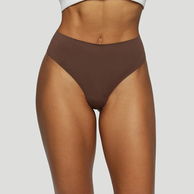Tanga lift+ - Pas de démarcation, zéro gêne intime