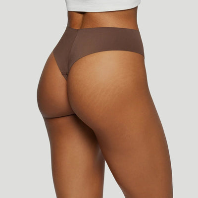 Tanga lift+ - Pas de démarcation, zéro gêne intime