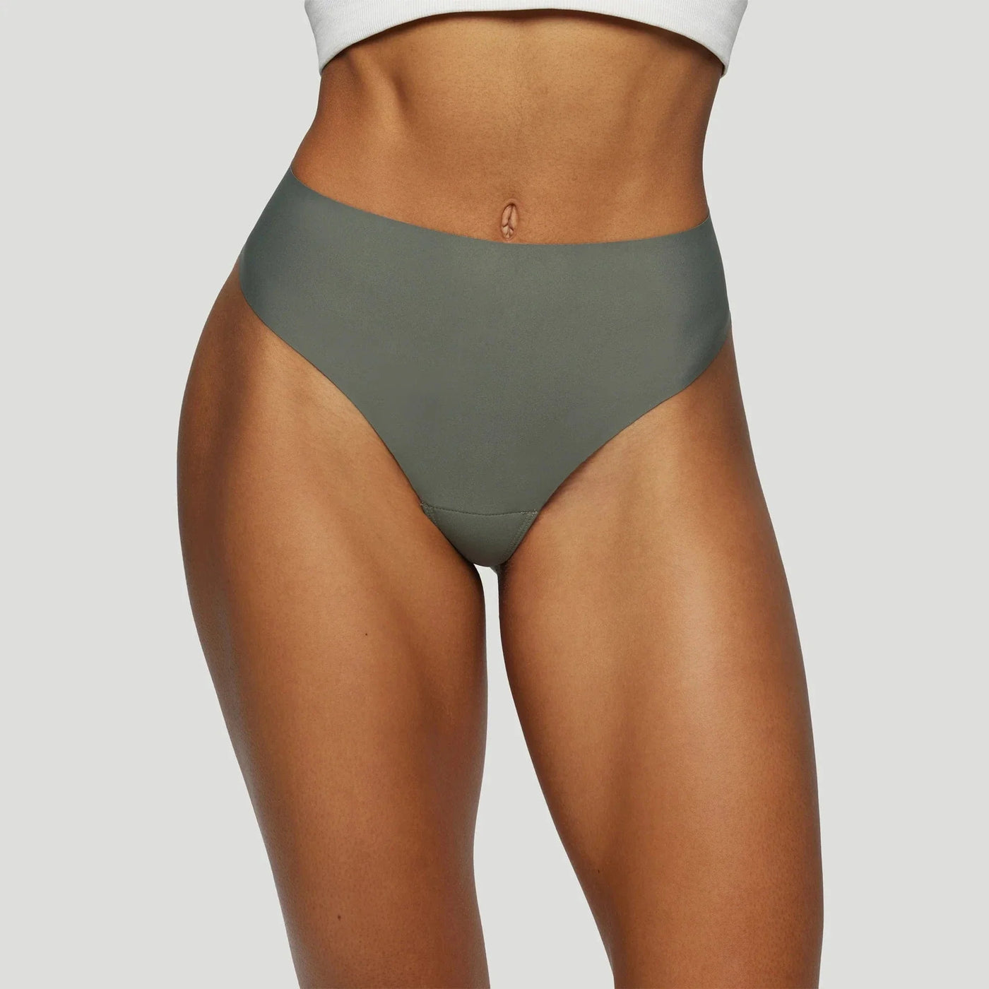 Tanga lift+ - Pas de démarcation, zéro gêne intime