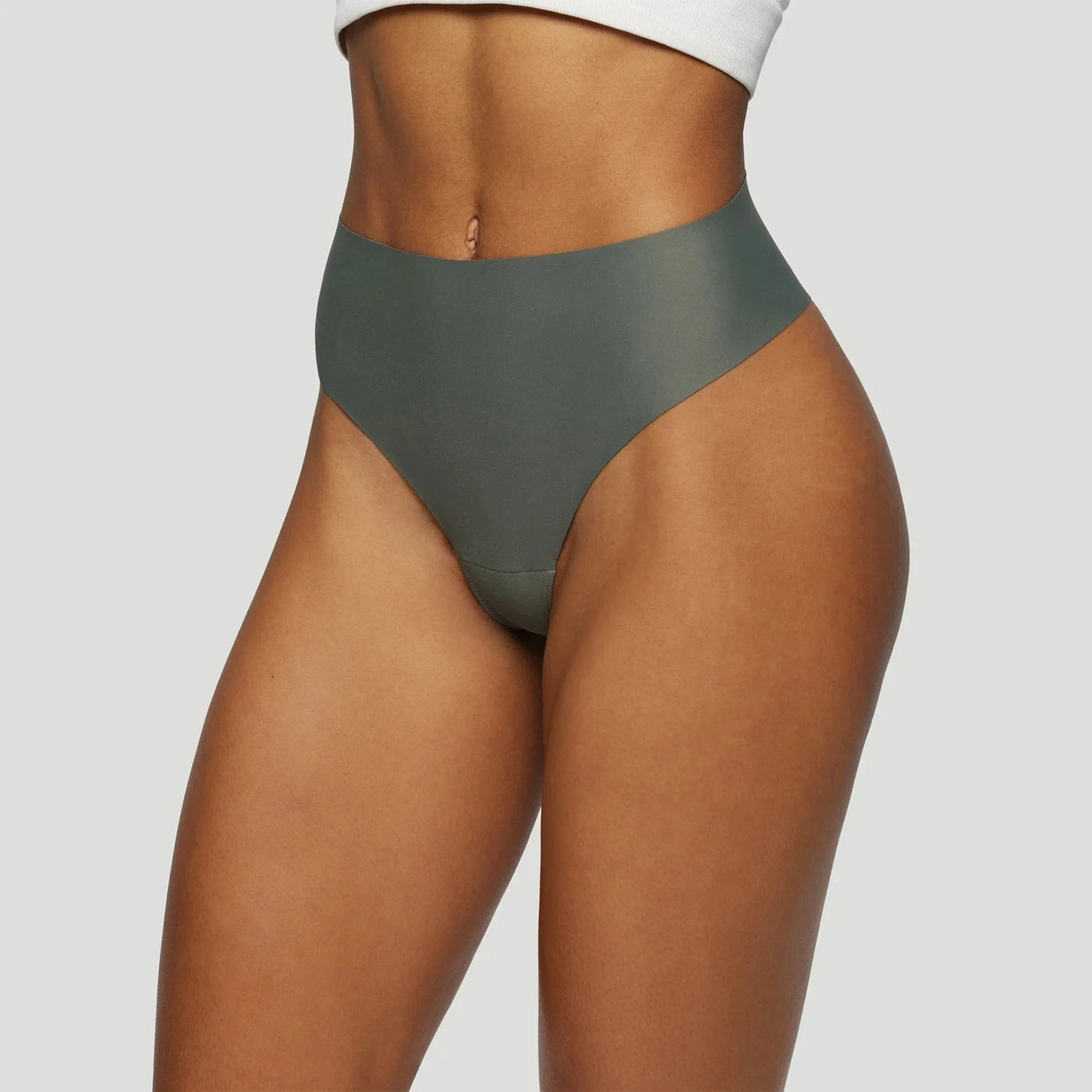 Tanga lift+ - Pas de démarcation, zéro gêne intime