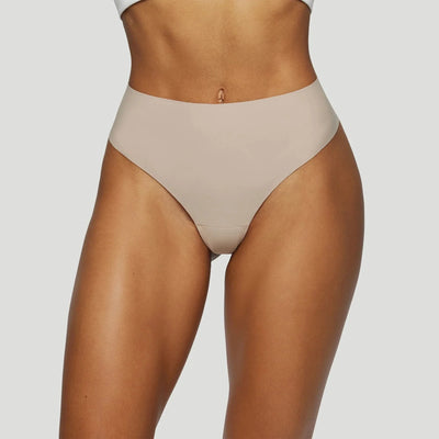 Tanga lift+ - Pas de démarcation, zéro gêne intime