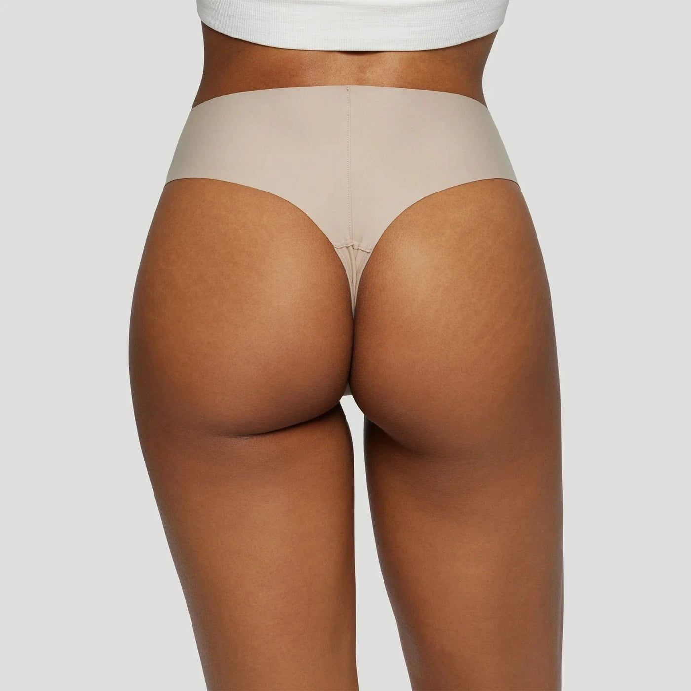 Tanga lift+ - Pas de démarcation, zéro gêne intime
