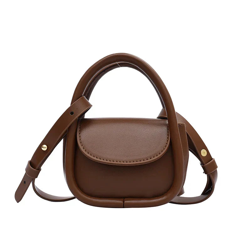 Mono Crossbody Bag