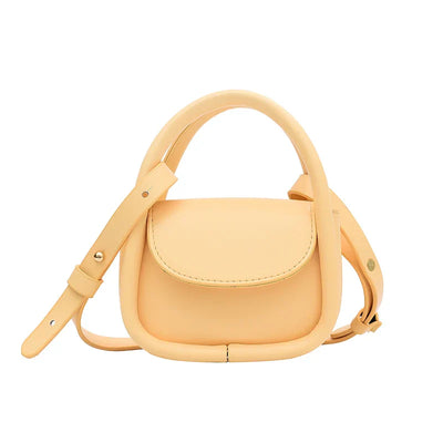 Mono Crossbody Bag