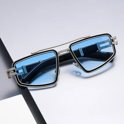 Ion Edge Grid Shades
