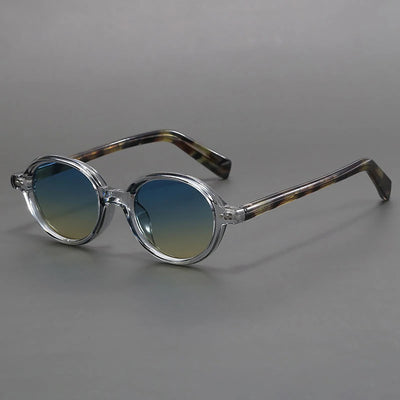 Marlo Retro Round Shades