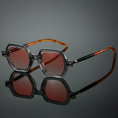 Milo Square Shades