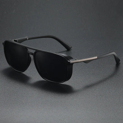 Nightfall Edge Aviators