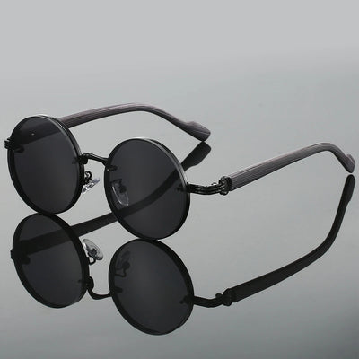 Nova Noir Rounds